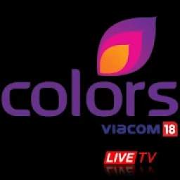 colours tv 2.1
