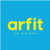 ARFIT on 9Apps