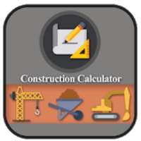 Construction Calculator