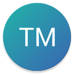 TeeeMe - Telegram Channels Finder आइकन