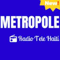 Radio Tele Metropole Haiti Free Online News Direct on 9Apps