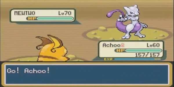Hints For The pokemon fire red the last Game स्क्रीनशॉट 1