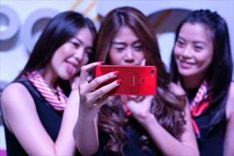 Camera For OppoF7 screenshot 3