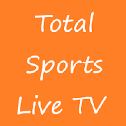 Total Sports Live TV - Asia Cup 2018 Live icon