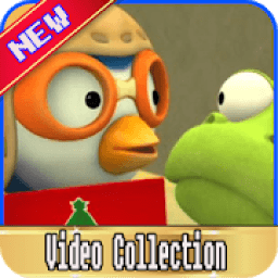 ikon New Pororo Penguin video