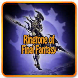 ikon Ringtone of Final Fantasy