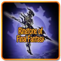 Ringtone of Final Fantasy