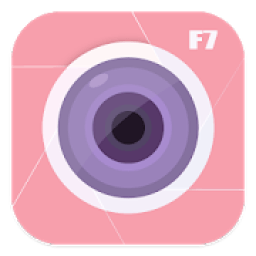 Camera For OppoF7 icon