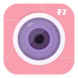 Camera For Oppo F7 230.05.24