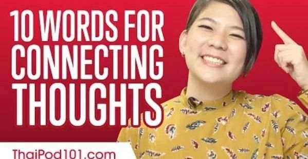Learn Thai with ThaiPod101 screenshot 2