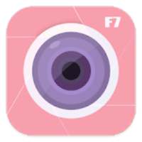Camera For OppoF7