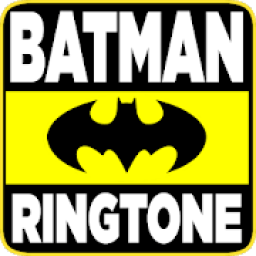 Batman Ringtones Free icon