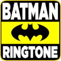 Batman Ringtones Free on 9Apps