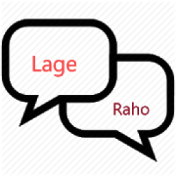 ikon Lage Raho