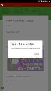 LSIBA SINGKAWANG - MEDIA DAKWAH скриншот 1