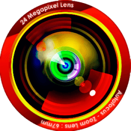 ikon Camera For Android ZTE