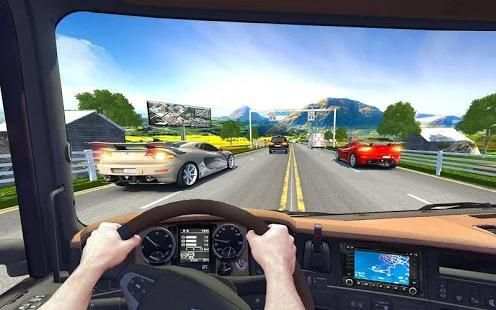 Racing In Bus 2018: Modern City Bus Racer Pro screenshot 11