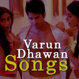 Varun Dhawan Songs - Varun Dhawan Movies icon