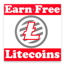 Litecoin Miner Bot - Earn free, Guaranteed payment icon