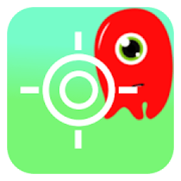 Tap Gun: Alien Shooter आइकन