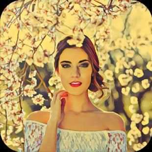 Pic - Art Effects : Art Photo Filter screenshot 1