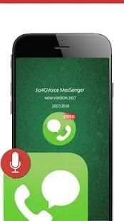 Mkcall Recorder screenshot 3