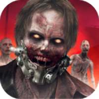 Zombie Empire logo