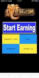 Earn Daily स्क्रीनशॉट 3