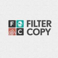 Filter Copy