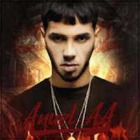 Anuel AA - Brindemos Ft Ozuna on 9Apps