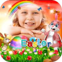 Easter Photo Editor on 9Apps