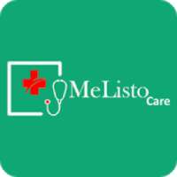 MeListoCare - Your Personal Clinic on 9Apps