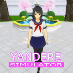 Yandere Simulator Trick icon