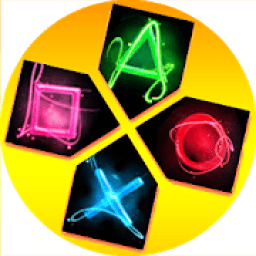 New psp for Emulator Full HD™ icon