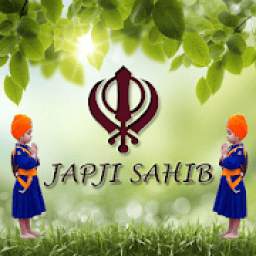 Japji Sahib Sehaj