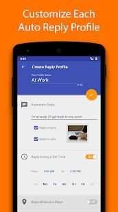 TextAssured - Auto Reply स्क्रीनशॉट 3