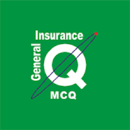 General Agent Exam IC38 आइकन