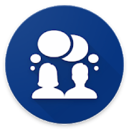 Lite for Facebook lite - Slim आइकन