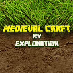 Medieval Craft: My Exploration icon