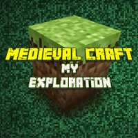 Medieval Craft: My Exploration
