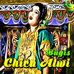 Lagu Bugis Chica Alwi Lengkap icon