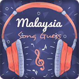 Malaysia Song Guess 3