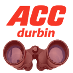 ACC Durbin आइकन