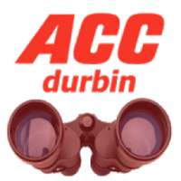 ACC Durbin