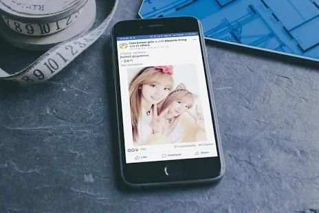Lite for Facebook lite - Slim स्क्रीनशॉट 7