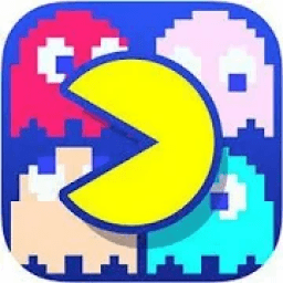 Pac-Man VR icon