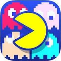 Pac-Man VR