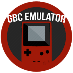 Free GBC Emulator icon