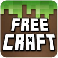 FreeCraft My Building : Pocket Edition