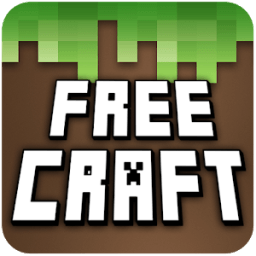 ikon FreeCraft My Building : Pocket Edition